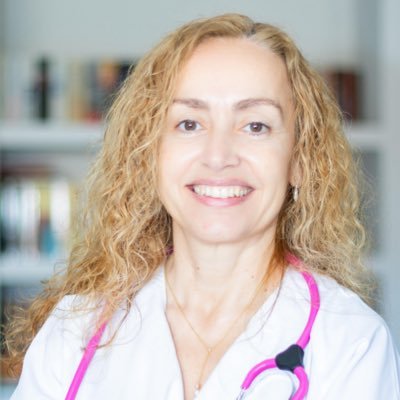 Médico Urgencias H Severo Ochoa. Coordinadora GdT SEMES-Diabetes, Endocrinología y Metabolismo. Profesora Universidad Alfonso X. Aficionada a cualquier deporte.