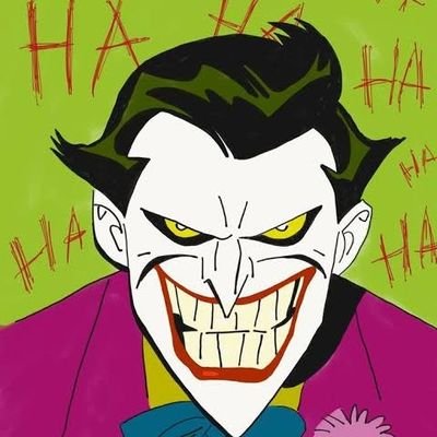 @JJJJJOKERFX