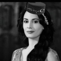افسون Nisa Sultan 🇹🇷 (@efsun_571) 's Twitter Profile Photo افسون Nisa Sultan 🇹🇷 (@efsun_571) 's Twitter Profile Photo
