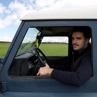 David Ortega (@daviddcoba) 's Twitter Profile