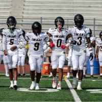 Imani Christian Academy Football (@imanicasaintsfb) 's Twitter Profile Photo Imani Christian Academy Football (@imanicasaintsfb) 's Twitter Profile Photo