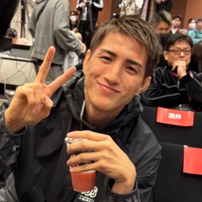 Q918lQSZ7V15675's profile picture. 格闘技🤜特にRIZIN大好き。基本現地観戦🔥 👼エンジェルズ👼格闘技好きと繋がりたい👍