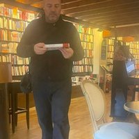 DAVID G.M (@davidmakinas) 's Twitter Profile