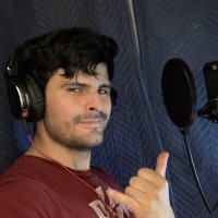 Theodore Perez -Voice Actor🎙🔊 (@theodoreperezvo) 's Twitter Profile Photo