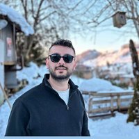 Çağdaş (@cagdasyilmaz1) 's Twitter Profile Photo Çağdaş (@cagdasyilmaz1) 's Twitter Profile Photo