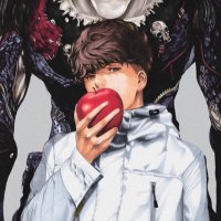 &Grvr (@8_grvr) 's Twitter Profile