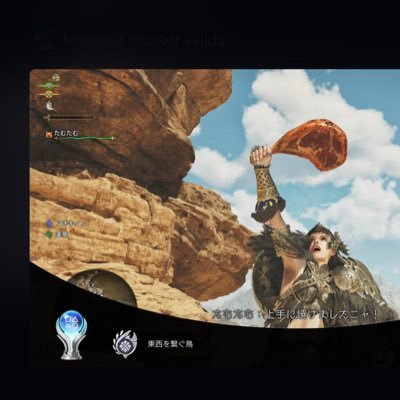 cosmy0303's profile picture. ゲーム垢/age27/バイオ/モンハン/フロムゲー/トロコン勢　勘違いされそうですが、男です！