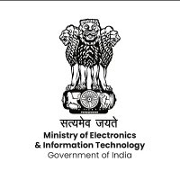 MINISTRY OF ELECTRONICS AND INFORMATION TECHNOLOGY (@meitygov) 's Twitter Profile
