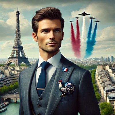 🇫🇷 La France est un grand pays, n'en déplaise à certains 🇫🇷