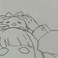 いなは (@inahathe) 's Twitter Profile