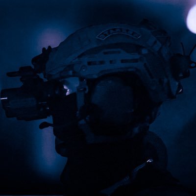 Discreet_Larper's profile picture. Forward Observer/🇺🇸🇷🇺firearms/orthodox☦️/PZFO