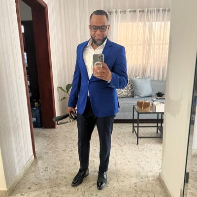 adenauerhq's profile picture. CEO grupo ACK