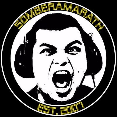 SOMBERAMARATH 🟧 Profile