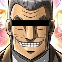 ドSな中間管理職 (@teiaigroup_tone) 's Twitter Profile Photo