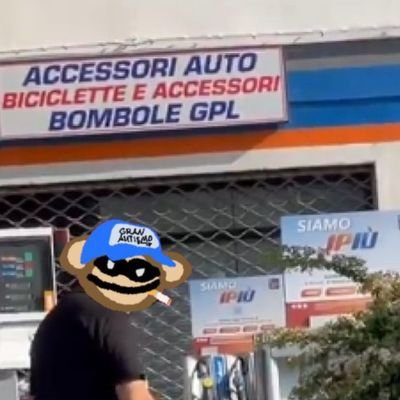 Solo estoy viendo gracias