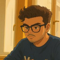 Shreyansh Pandey (@srynshx) 's Twitter Profile