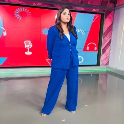 Journalist @CNBCTV18News, @CNBCYoungTurks | @ACJIndia