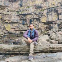 NitishYadav (@niitishyadav) 's Twitter Profile