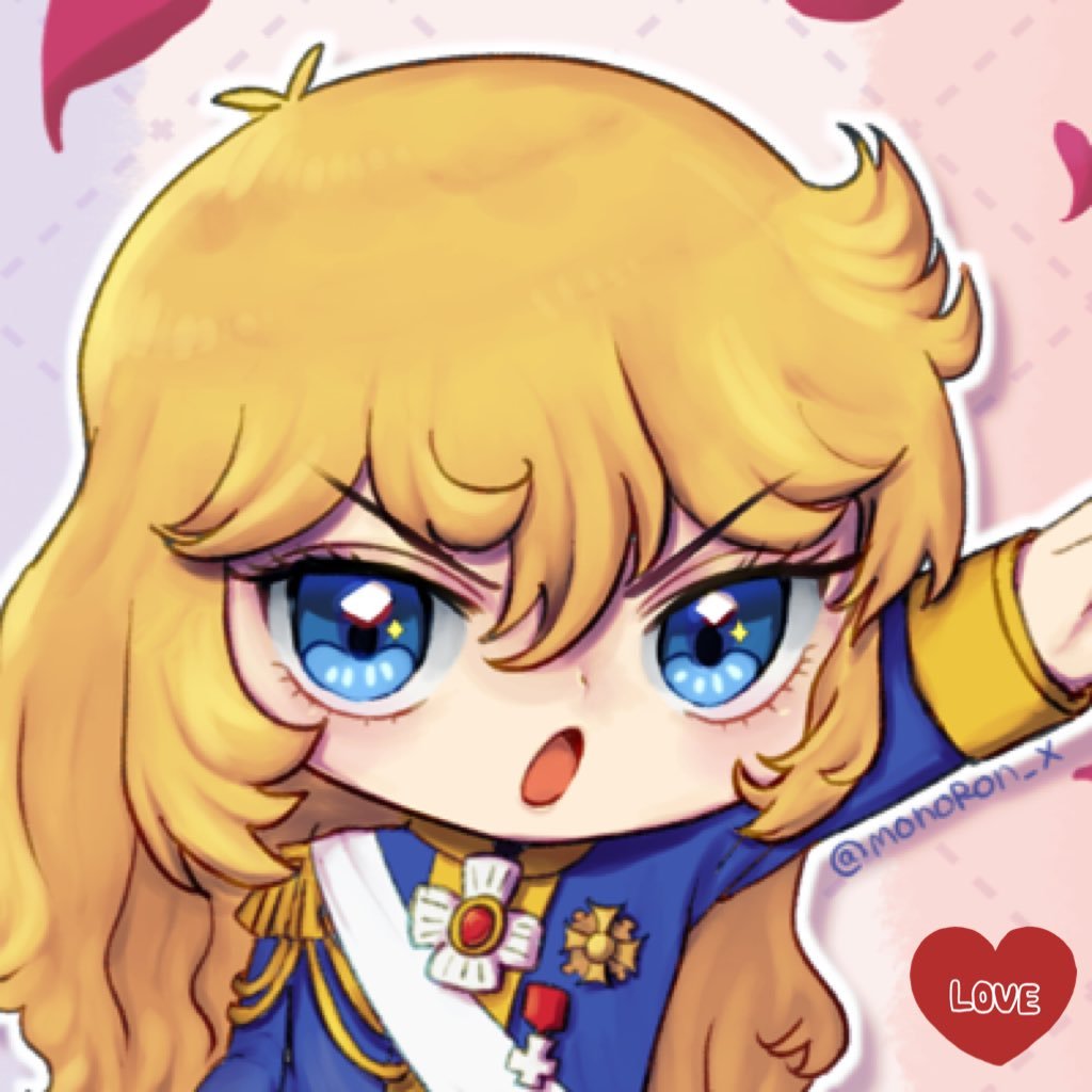 ものろん🔔🌹 on X