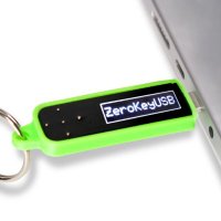ZeroKey USB (@zerokeyusb) 's Twitter Profile