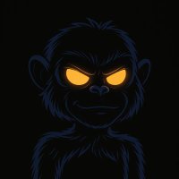 Monty (@montyonape) 's Twitter Profile