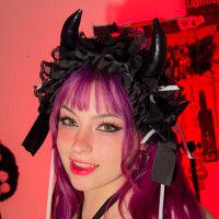 ☽ 𝕷𝖆𝕸𝖔𝖔𝖓 ☾ - LaMooncitaNSFW (@lamoonnsfw) 's Twitter Profile Photo
