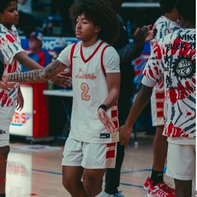 Kalann Brown Profile