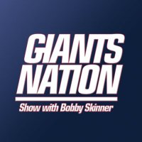 Giants Nation Show (@giantsnationpod) 's Twitter Profile Photo Giants Nation Show (@giantsnationpod) 's Twitter Profile Photo