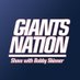Giants Nation Show (@giantsnationpod) Twitter profile photo Giants Nation Show (@giantsnationpod) Twitter profile photo