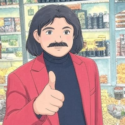 caducampelo's profile picture. Doutor em ciências ocultas, filosofia dramática, pediatria charlatânica, biologia dogmática e astrologia eletrônica.