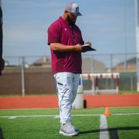 Coach Coleman (@jcolemanfb) 's Twitter Profile Photo Coach Coleman (@jcolemanfb) 's Twitter Profile Photo