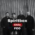 SPIRITBOX CHILE ๐จ๐ฑ (@spiritboxchile) Twitter profile photo SPIRITBOX CHILE ๐จ๐ฑ (@spiritboxchile) Twitter profile photo