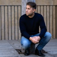 Almog (@isalmog) 's Twitter Profile