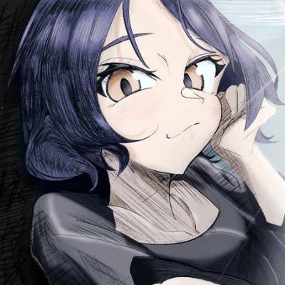 アイコン絵はゲンミカンさん(@Gen17_Undyne_X)✨ ガルクラの話題中心。2024.6途中の6話から見てハマり、ストーリーやトゲトゲ音楽の素晴らしさはもちろん、制作者のこだわりを発掘したり、まだ気づいていないことを教えてもらったり、カラオケで歌ったりが楽しいです。
歌垢→@SaKeBeKEiIcHi
