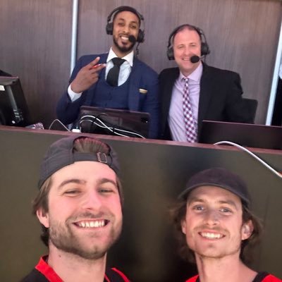 kevinchristie00's profile picture. https://t.co/E2OOTYQ1UV Rockets Podcast!!