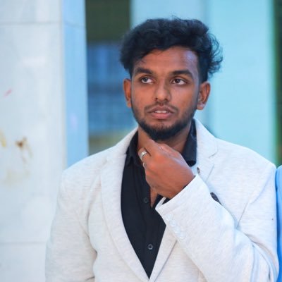 mohankamesh7's profile picture. 