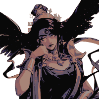 ᅟᅟˏˋ°•*⁀ 𝐄𝐓𝐇𝐄𝐑𝐄𝐀𝐋 ⭑ 𝐍͟𝐈͟𝐆͟𝐇͟𝐓 . (@nyctianveil) 's Twitter Profile