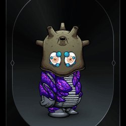 senochoker's profile picture. Making mistakes, learning lessons, and laughing at the chaos 😂. Your government prints money. I mine it.