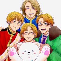 米(こめ) (@003kome) 's Twitter Profile Photo 米(こめ) (@003kome) 's Twitter Profile Photo