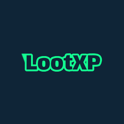 lootxp's profile picture. Open FREE loot boxes!