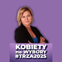 Katarzyna Dalke #Trzaskowski2025 🇵🇱🇪🇺🏳️🌈 (@zmijowiska) 's Twitter Profile