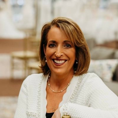 Small business owner - news junkie - power shopper