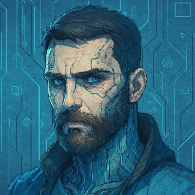 🛰 SRE @leaf_space & DevSecOps expert 🛠
📡 Building resilient ground station infra
🤖 Blockchain & AI enthusiast solving complex challenges globally