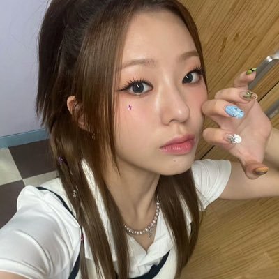 ryeoo_17's profile picture. 채린