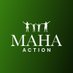 MAHA Action (@mahaaction) Twitter profile photo MAHA Action (@mahaaction) Twitter profile photo