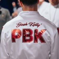 Josh Kelly 🥊 (@joshpbk) 's Twitter Profile