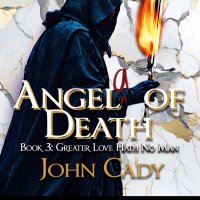 John Cady - Author (@cady_author) 's Twitter Profile Photo John Cady - Author (@cady_author) 's Twitter Profile Photo