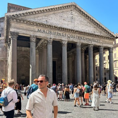 AHernandezTV's profile picture. Periodista en Televisión Canaria 📺