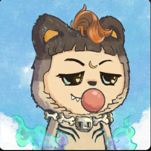 wanwan2023aa's profile picture. 这个人很懒，什么也没留下 @movementlabsxyz