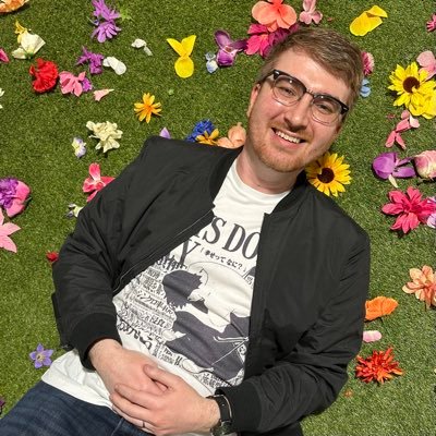 editor @handbasketzine. my whole life is thunder. magic: the gathering casual. he/they. 🏳️🌈⋈